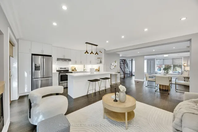 37 Johnston Ave, Toronto 5