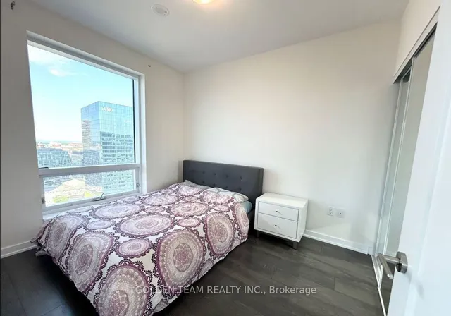 28 Freeland St #2507, Toronto 4