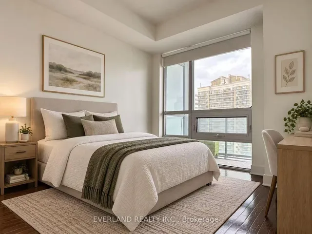 26 Norton Ave #901, Toronto 2