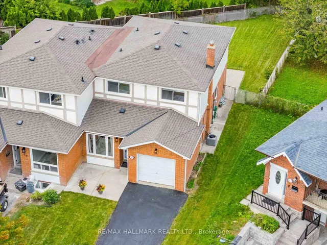 65 Baroness Cres, Toronto 5