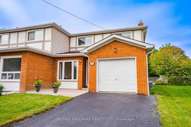 65 Baroness Cres, Toronto 2