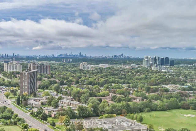 3303 Don Mills Rd #3008, Toronto 4