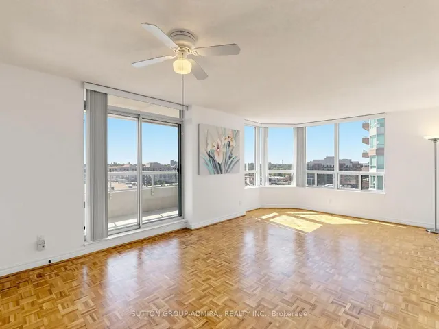 2 Covington Rd #1004, Toronto 5