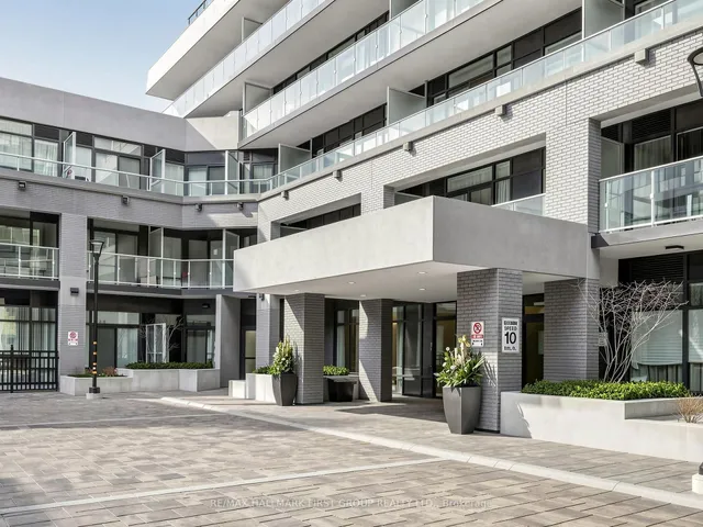 621 Sheppard Ave #237, Toronto 2