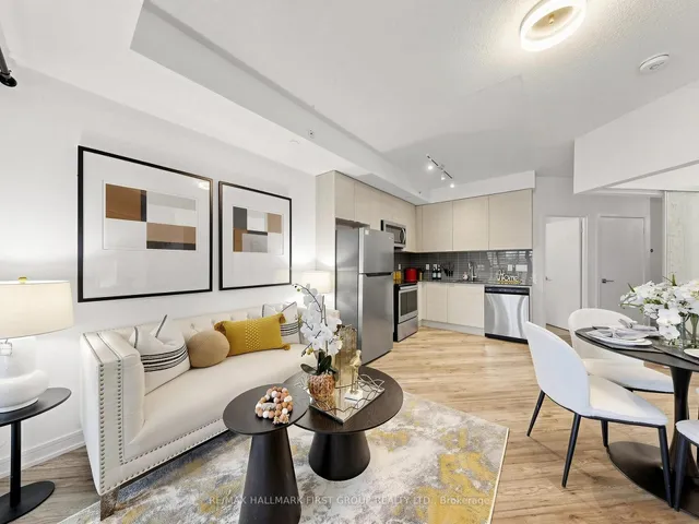621 Sheppard Ave #237, Toronto 3