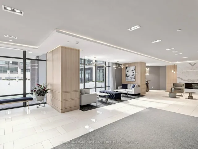 621 Sheppard Ave #237, Toronto 5