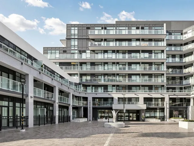 621 Sheppard Ave #237, Toronto 4