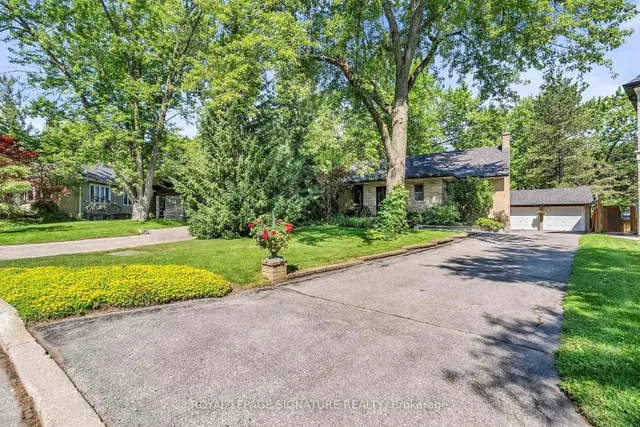 55 Hemford Cres, Toronto 5