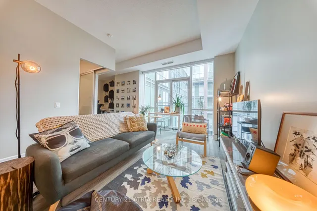 112 George St #S703, Toronto 2