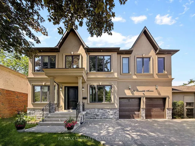 38 Devondale Ave, Toronto 5