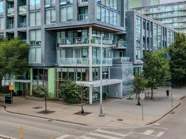 455 Front St #S302, Toronto 3