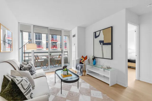 35 Merton St #505, Toronto 5