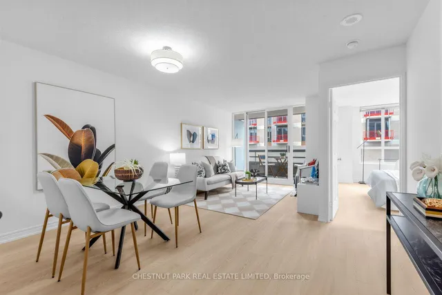 35 Merton St #505, Toronto 3