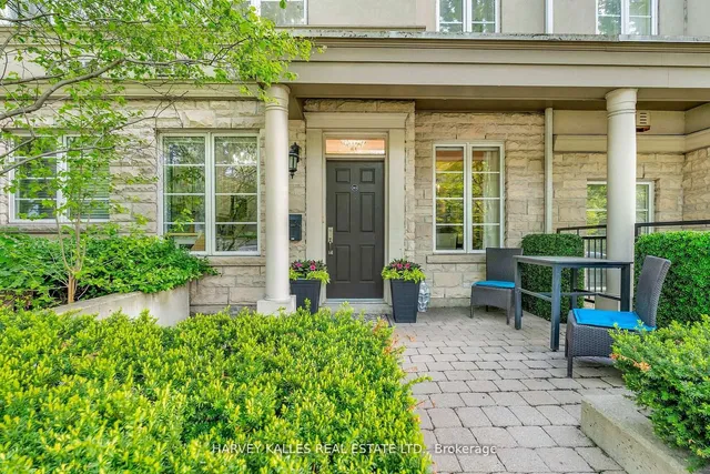 51 York Mills Rd #313, Toronto 3