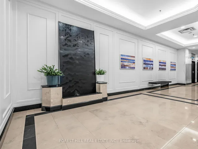 8 Hillcrest Ave #1206, Toronto 3