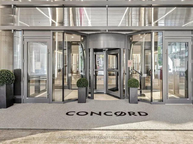3 Concord City Place Way #931, Toronto 2