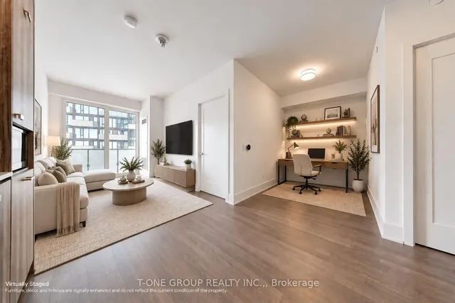 470 Front St #1708, Toronto 2