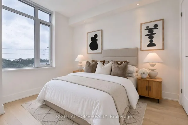 25 Malcolm Rd #308, Toronto 3