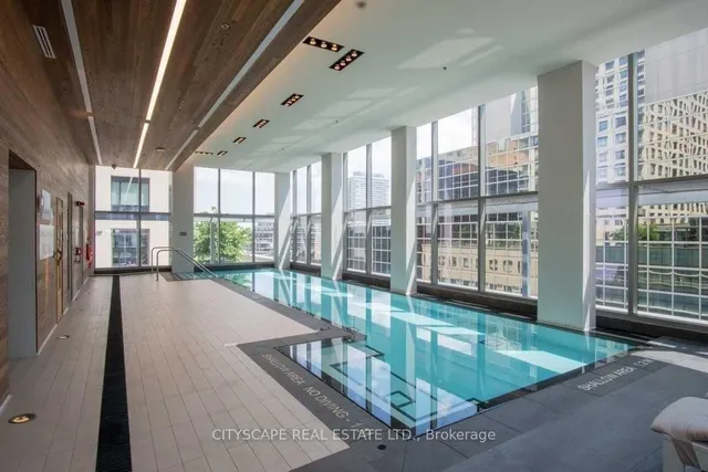 88 Scott St #1804, Toronto 5