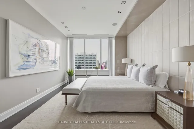 206 Bloor St #1501, Toronto 4