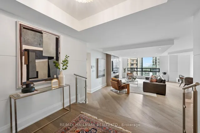 240 Heath St #1401, Toronto 5