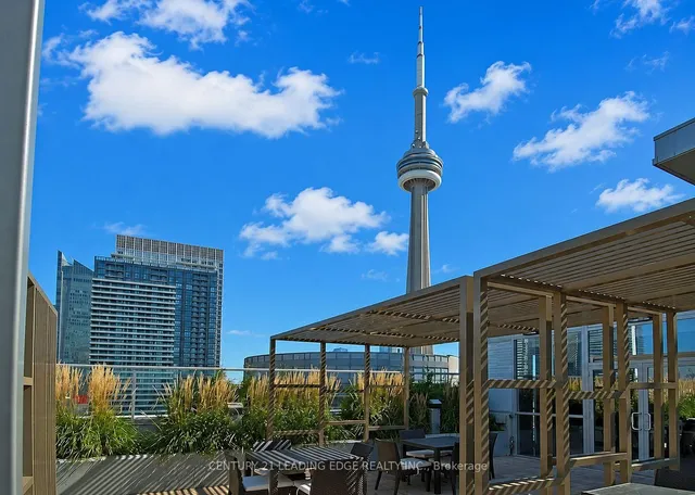 352 Front St #PH08, Toronto 5