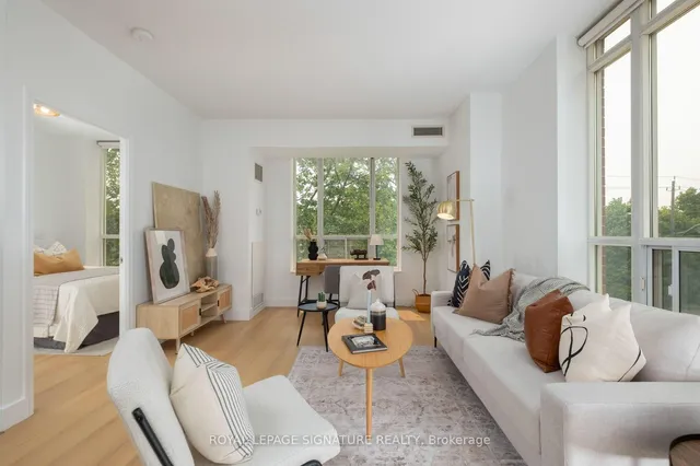 485 Rosewell Ave #308, Toronto
