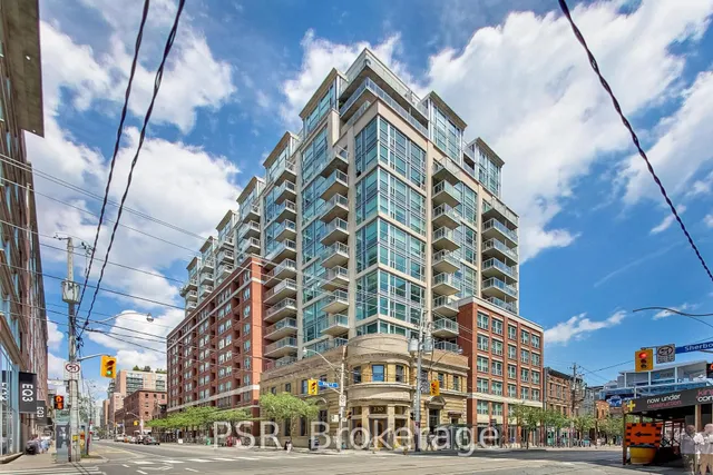 230 King St #1023, Toronto 2