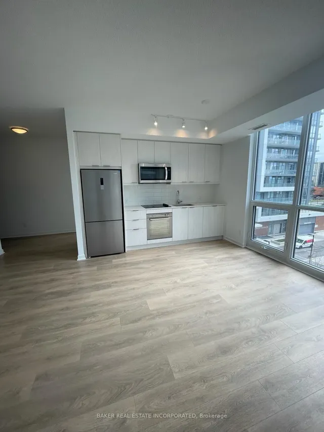 38 Forest Manor Rd #415, Toronto 3