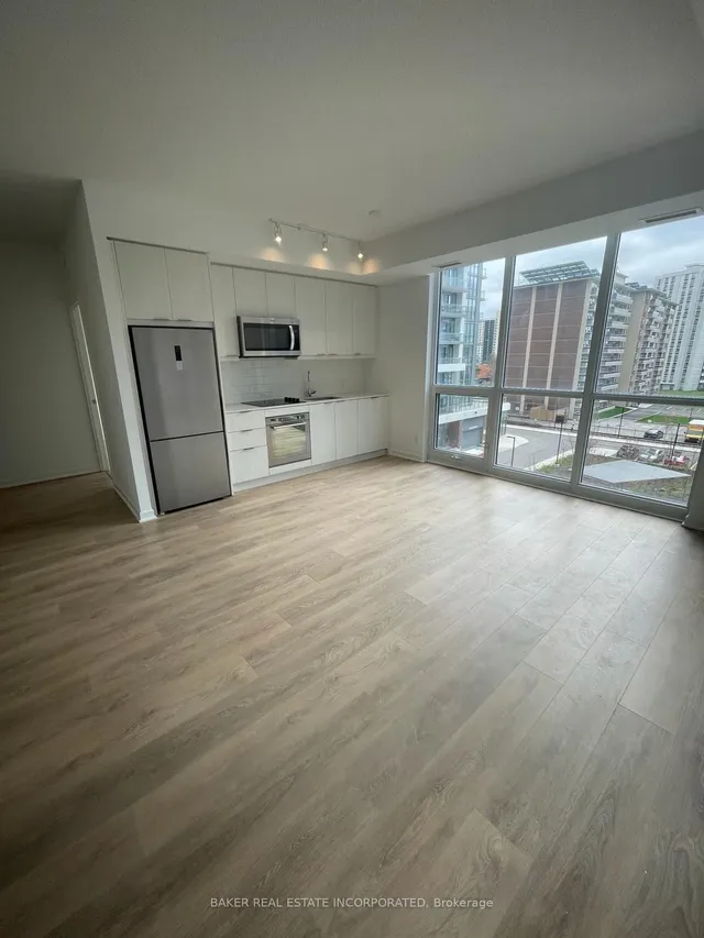 38 Forest Manor Rd #415, Toronto 5