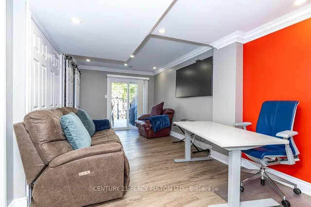 28 Rumi Cres, Toronto 2