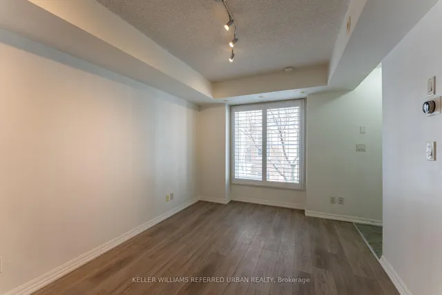 3 Everson Dr #651, Toronto 5