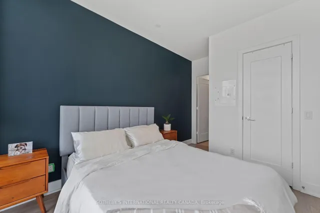 1 Belsize Dr #412, Toronto 3
