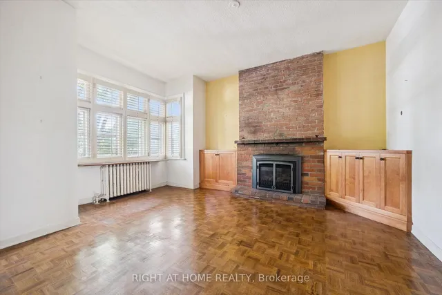 4 Jean St, Toronto 5
