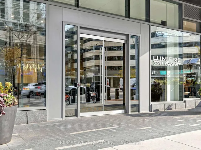 770 Bay St #513, Toronto 2