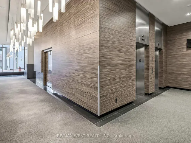 770 Bay St #513, Toronto 4