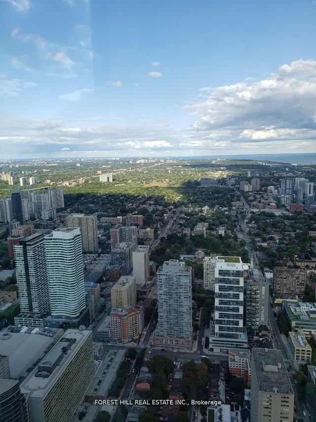 388 Yonge St #7401, Toronto 3