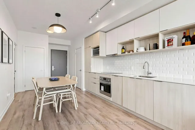 52 Forest Manor Rd #1009, Toronto 4
