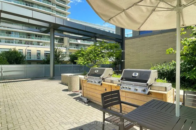 52 Forest Manor Rd #1009, Toronto 5