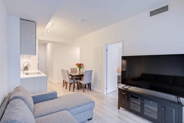 20 Tubman Ave #517, Toronto 3