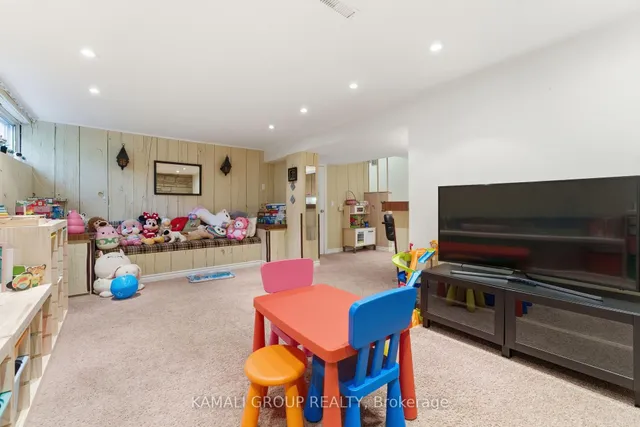 30 Blue Ridge Rd, Toronto 3