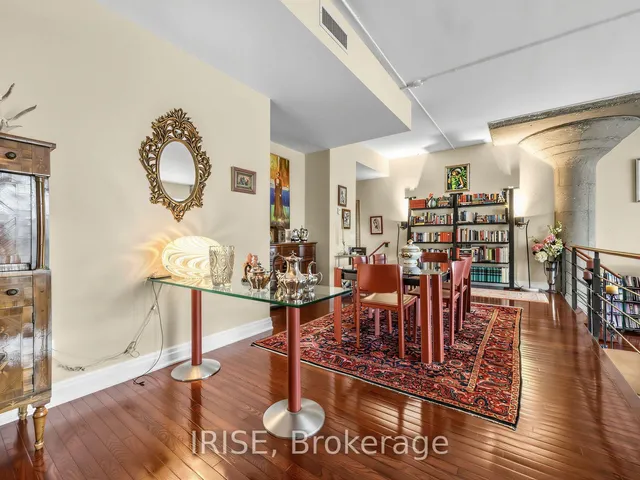 155 Dalhousie St #1014, Toronto 3