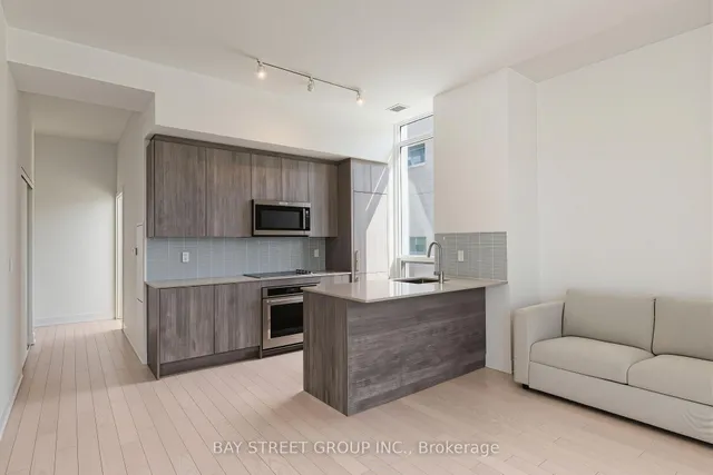 181 Bedford Rd #203, Toronto 5