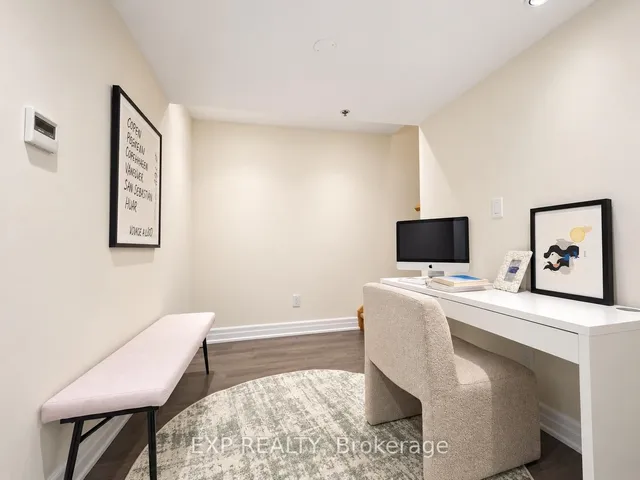 728 Sheppard Ave #204, Toronto 4