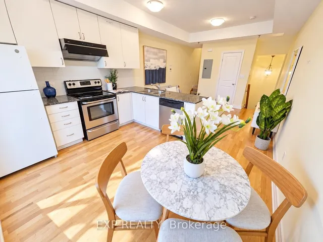 728 Sheppard Ave #204, Toronto 5
