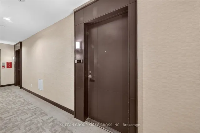 120 Harrison Garden Blvd #317, Toronto 5