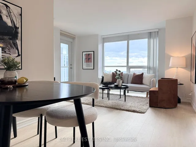 761 Bay St #2809, Toronto 5