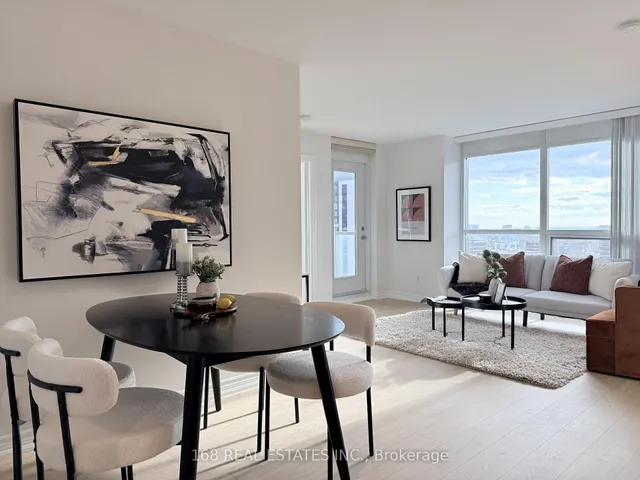 761 Bay St #2809, Toronto 4