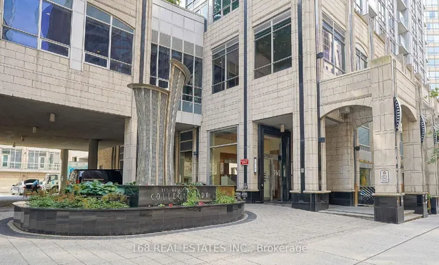 761 Bay St #2809, Toronto 2