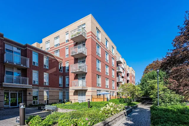 485 Rosewell Ave #311, Toronto 4